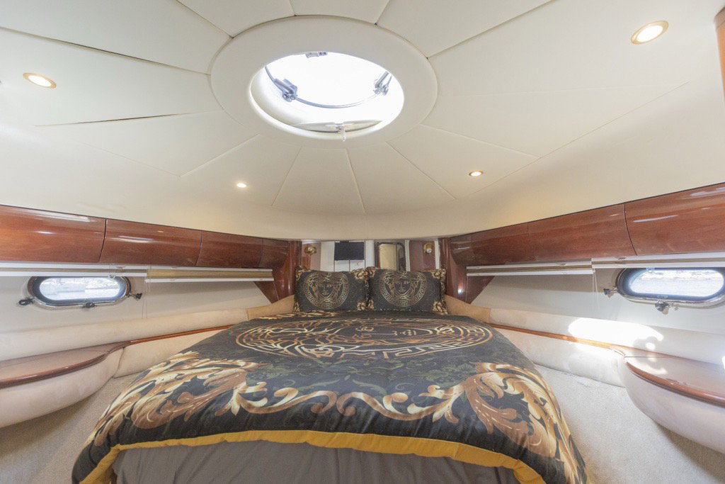 Princess 65