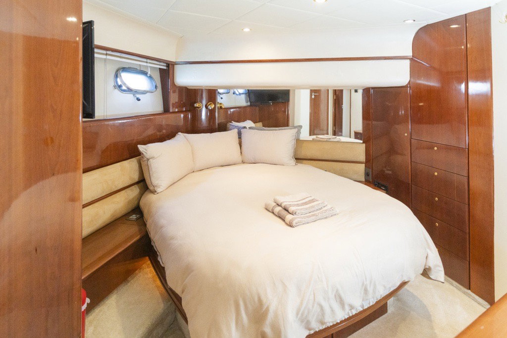 Princess 65