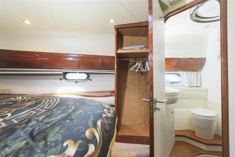Princess 65