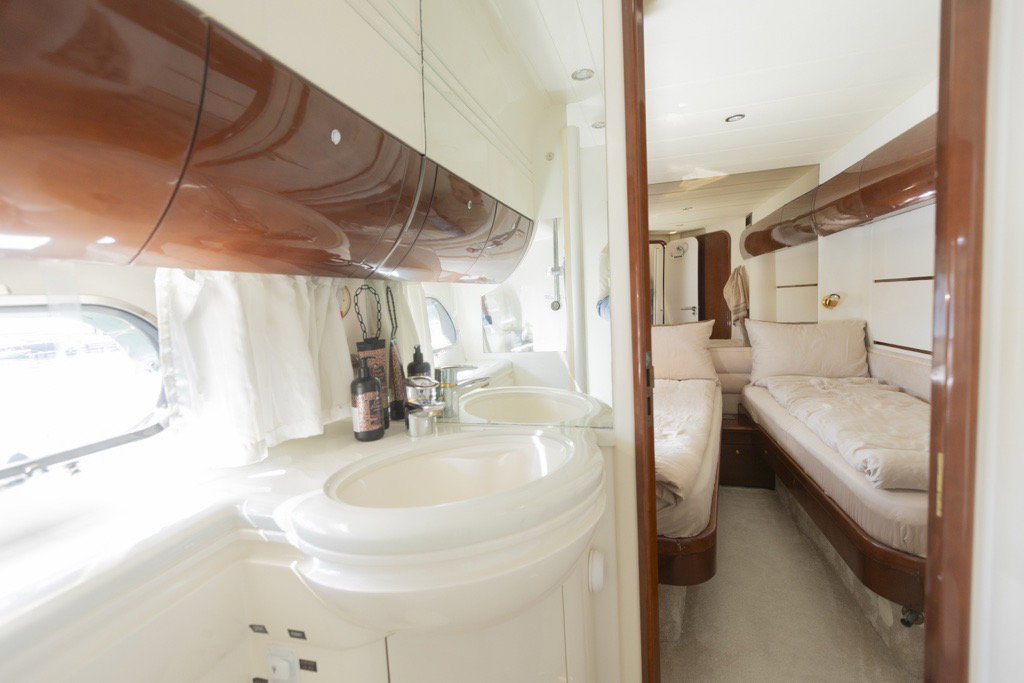 Princess 65