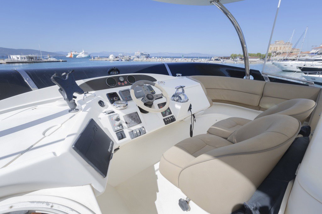 Princess 65