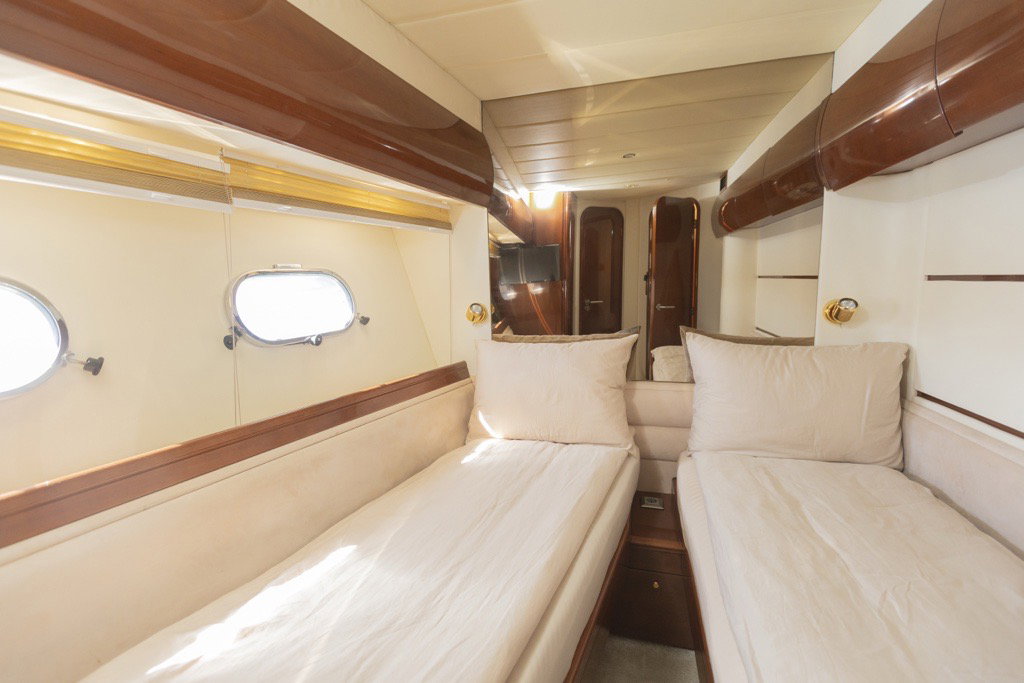 Princess 65