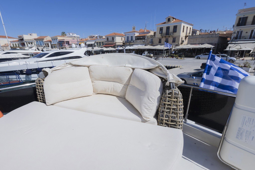 Princess 65