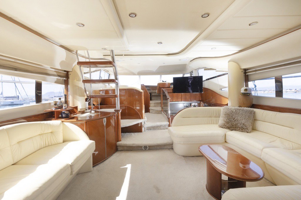 Princess 65