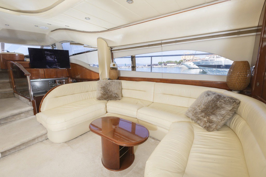 Princess 65
