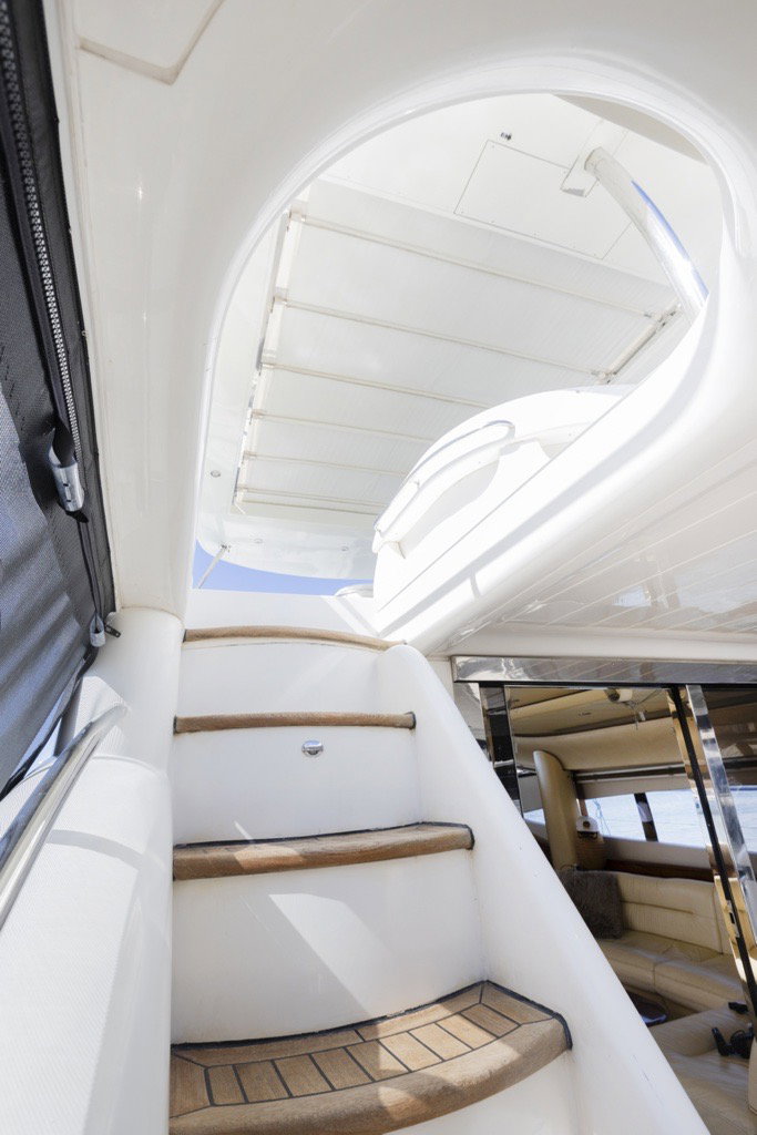 Princess 65