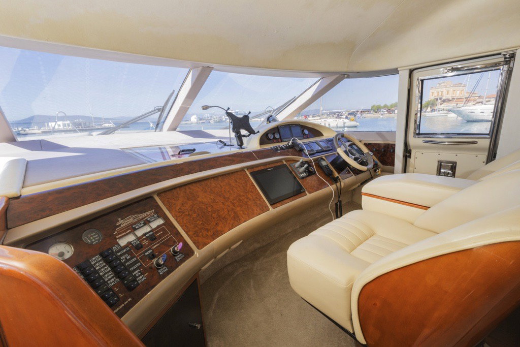 Princess 65
