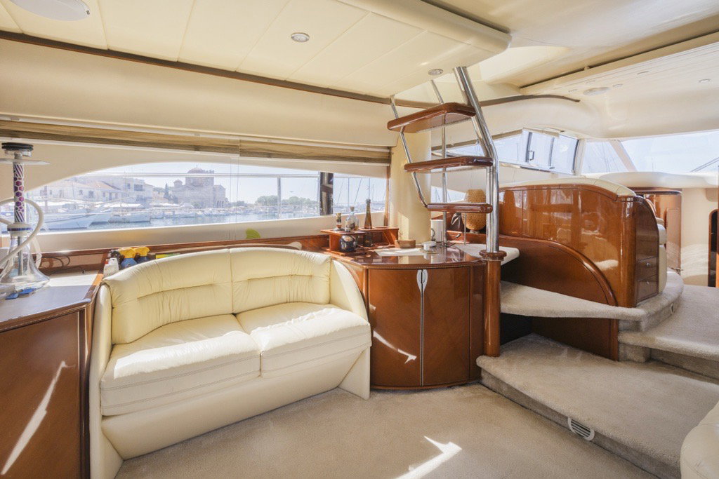Princess 65