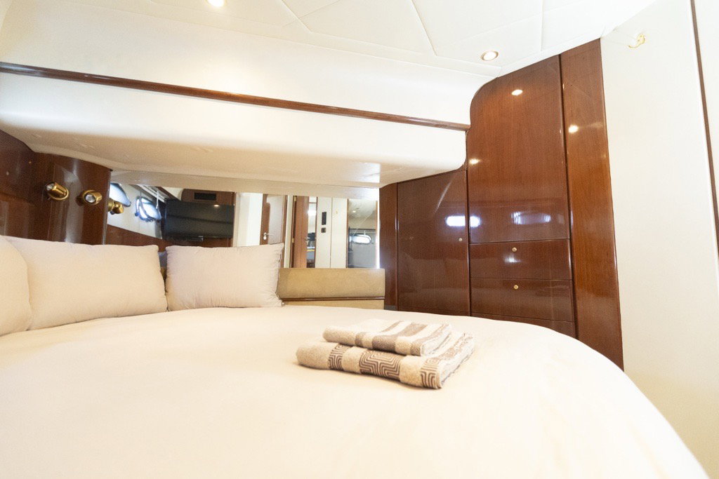 Princess 65