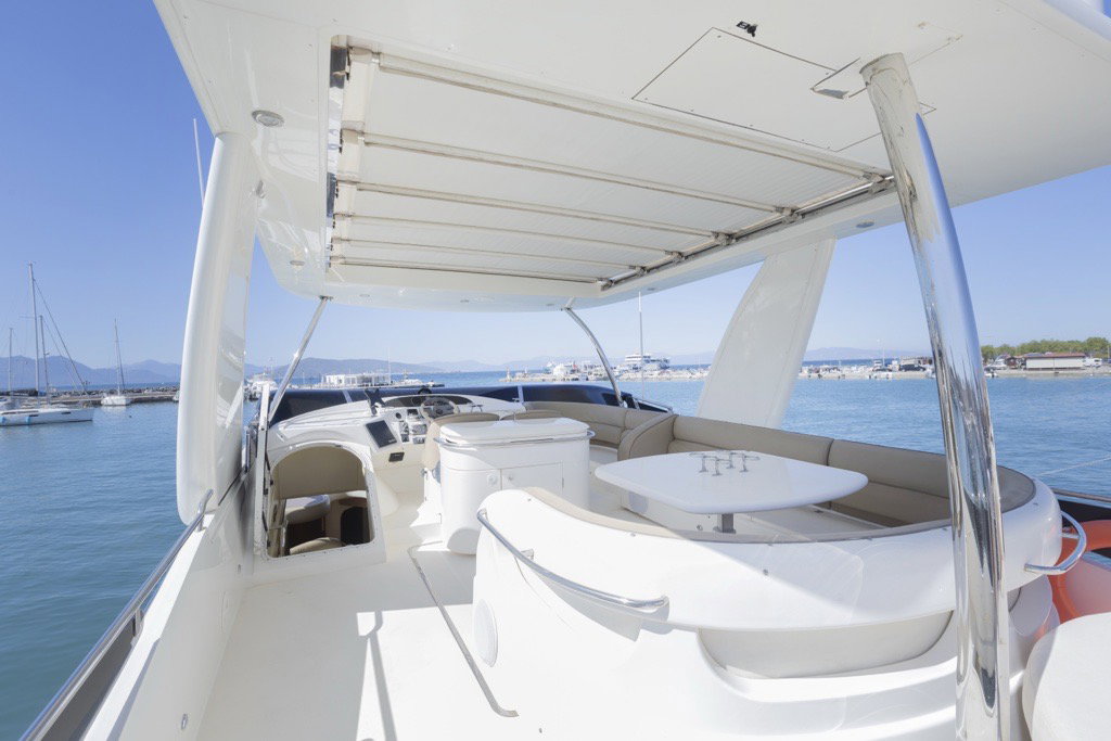 Princess 65