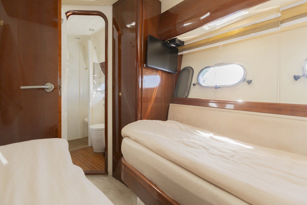 Princess 65