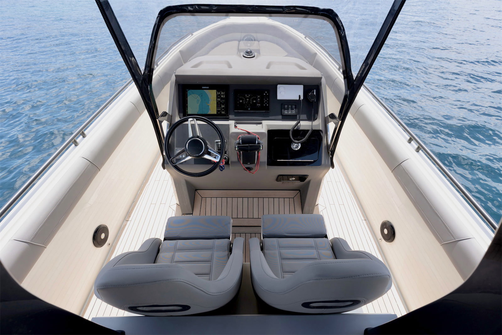 Onda 371 GT