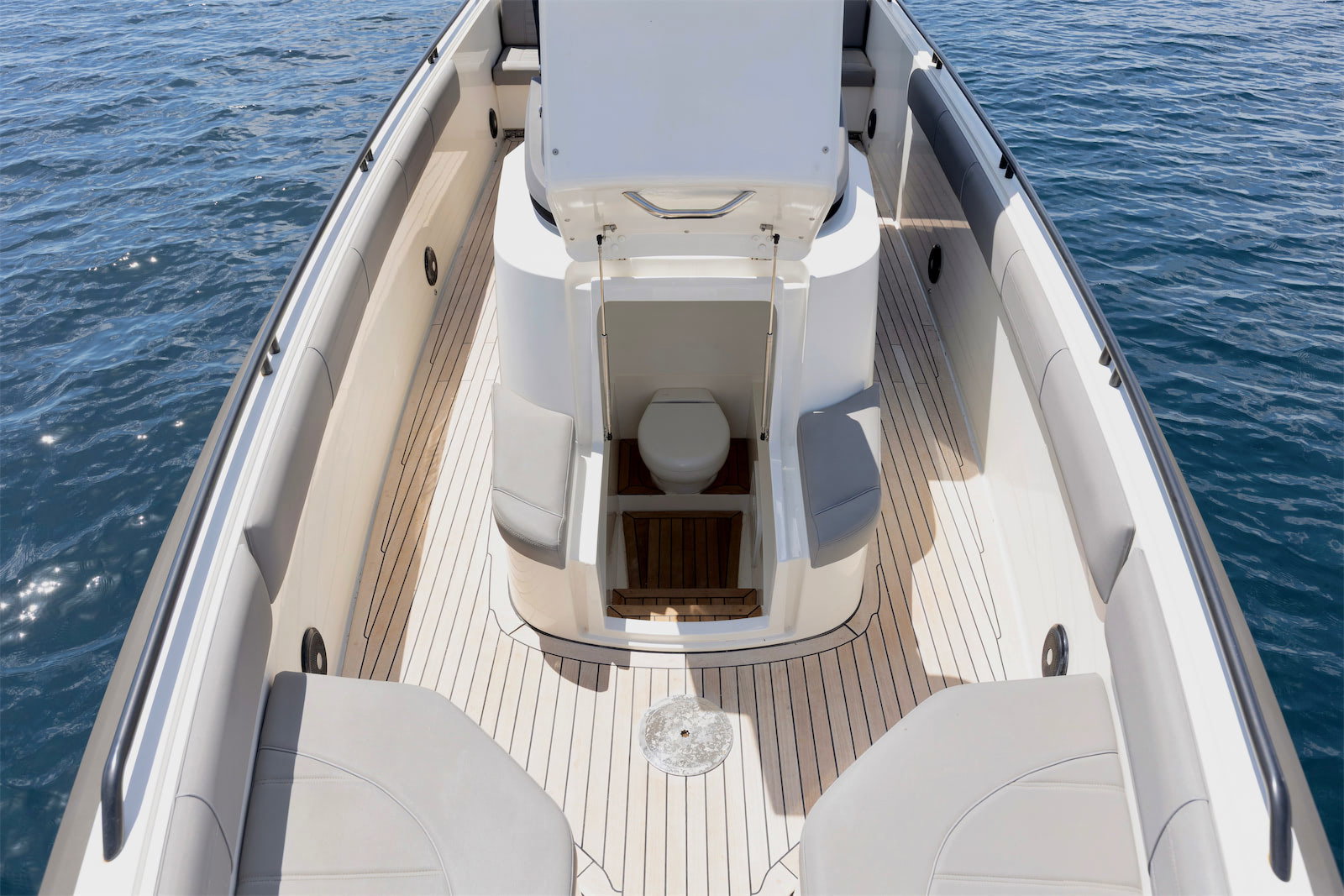 Onda 371 GT