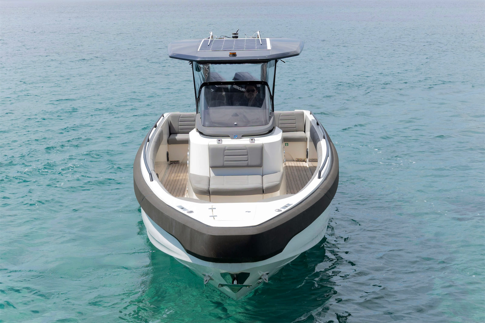 Onda 371 GT