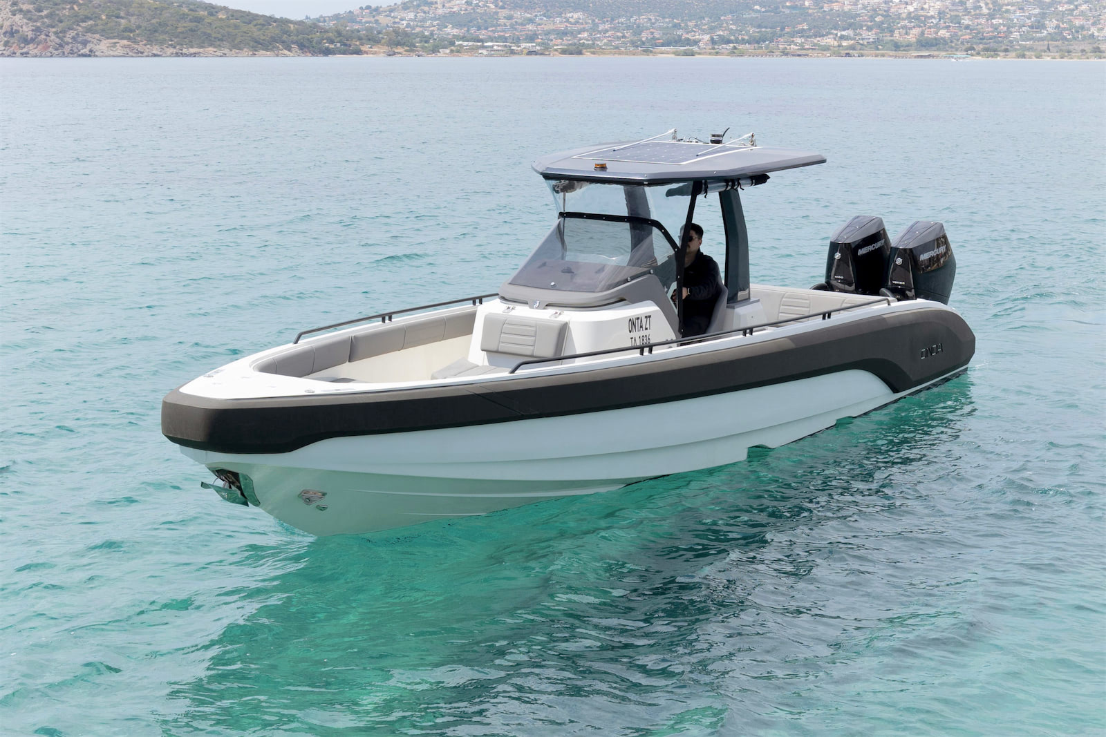 Onda 371 GT