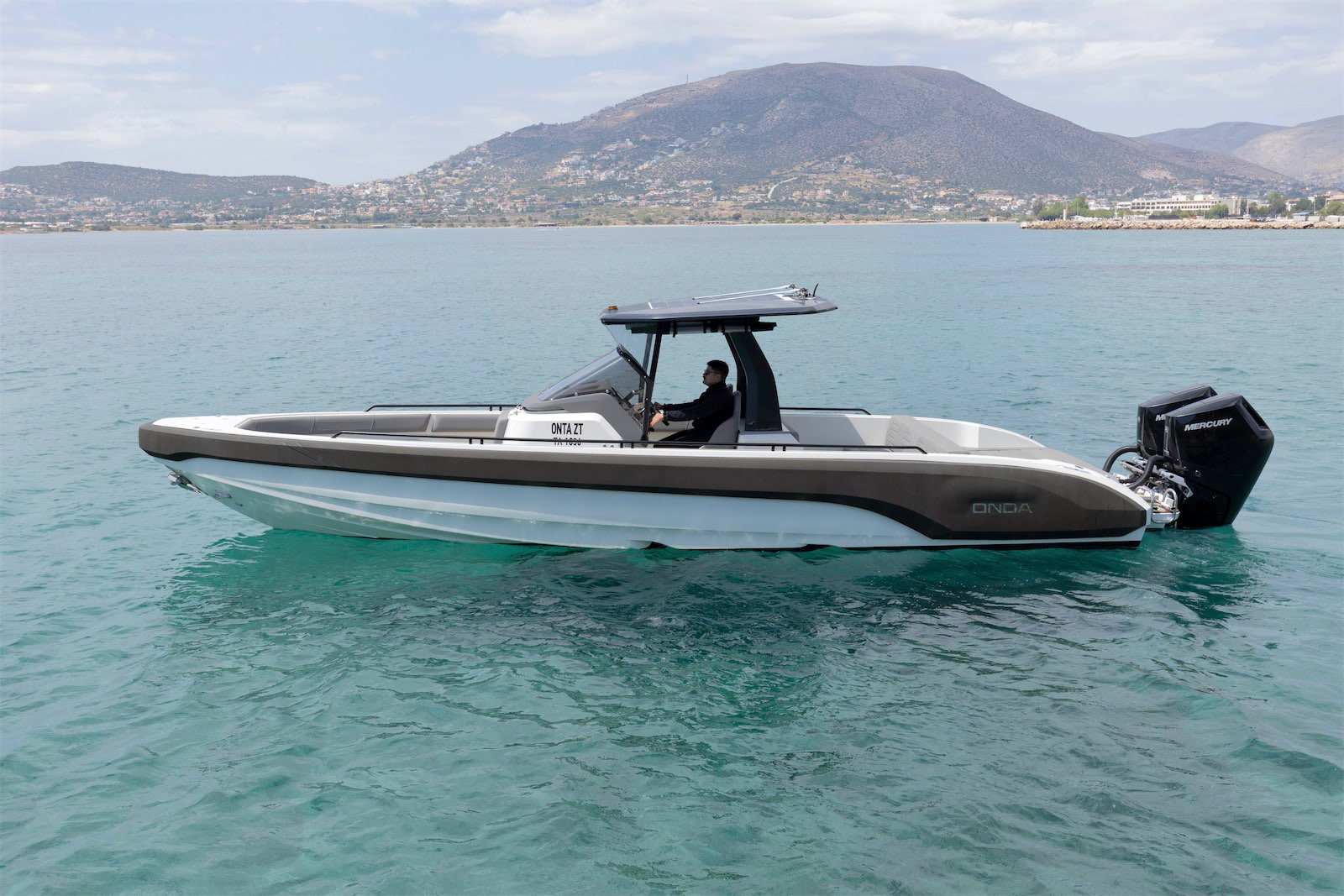 Onda 371 GT