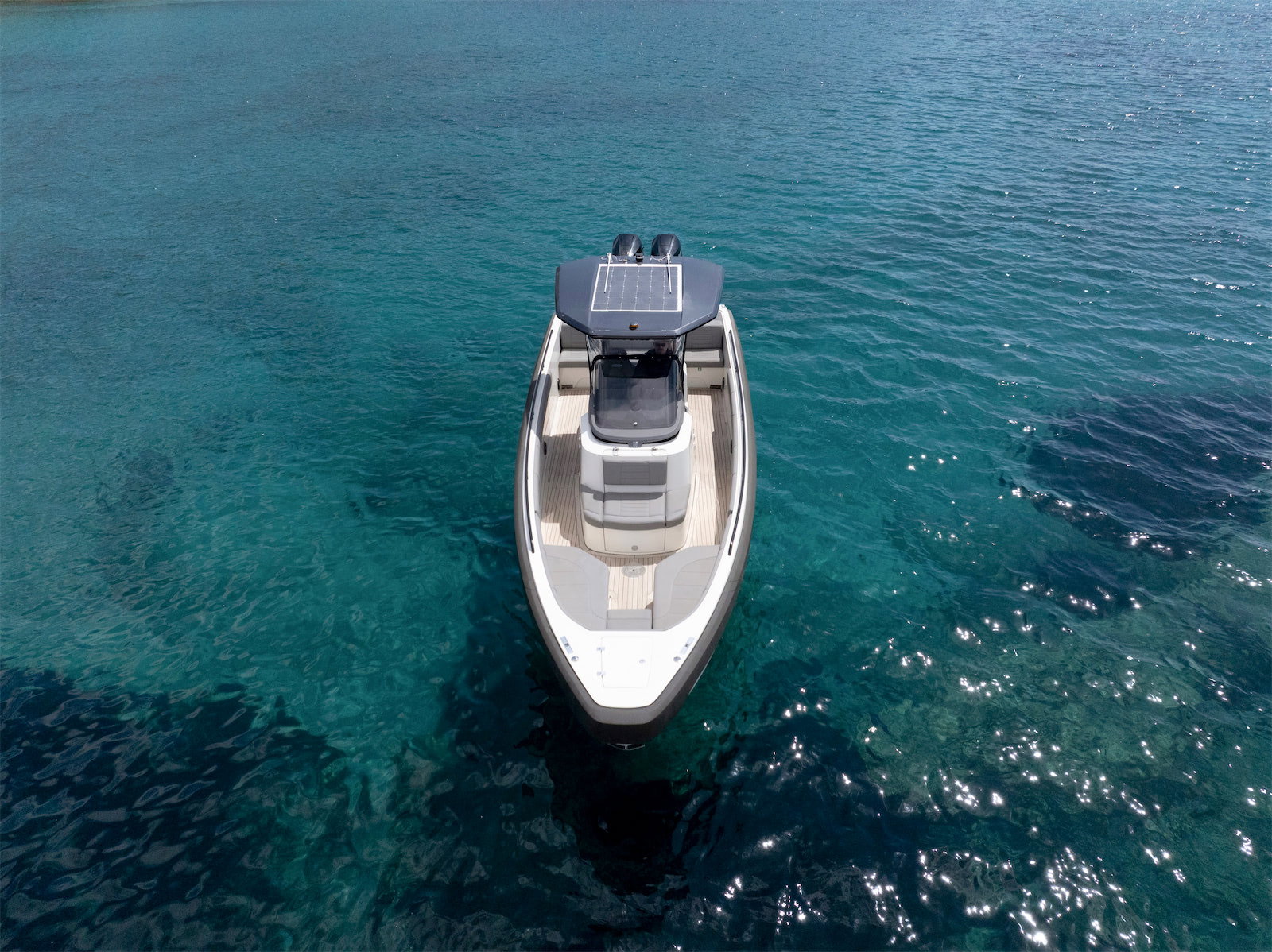 Onda 371 GT