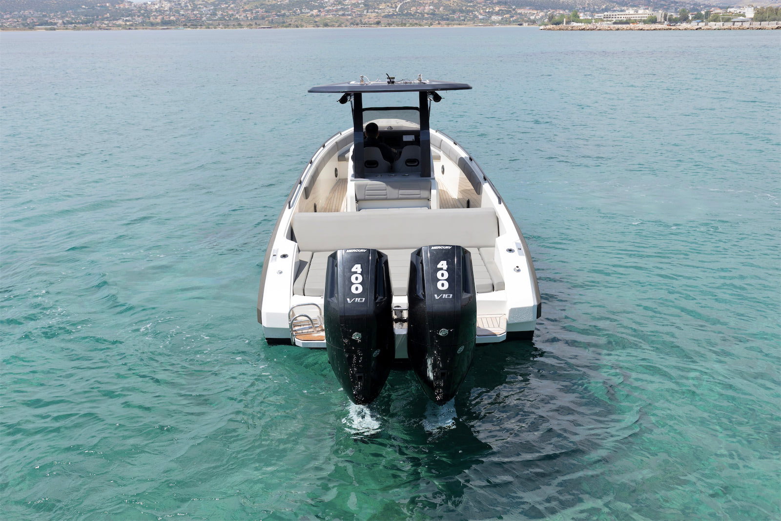 Onda 371 GT
