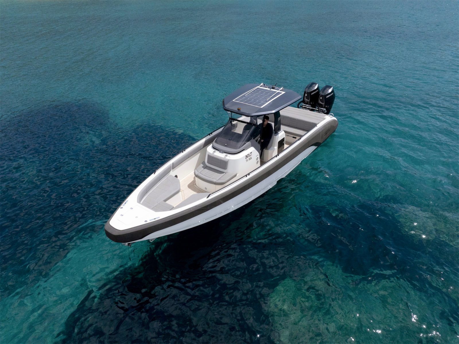 Onda 371 GT