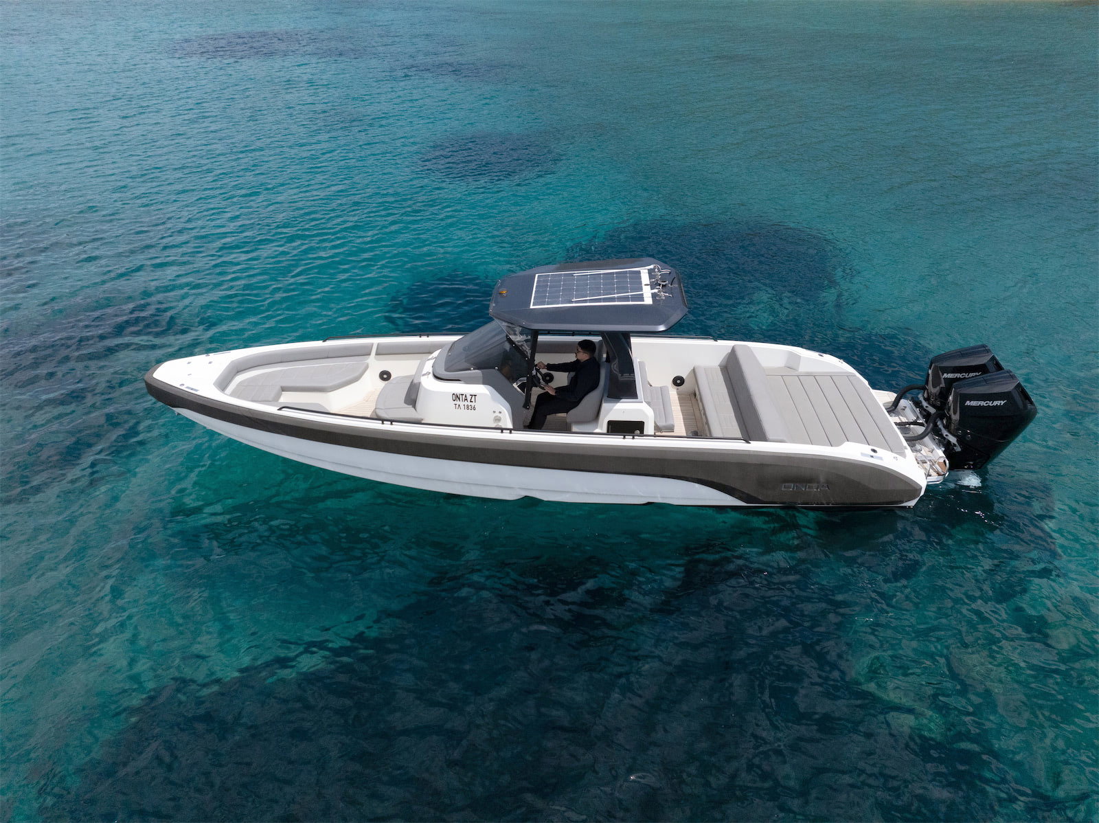 Onda 371 GT
