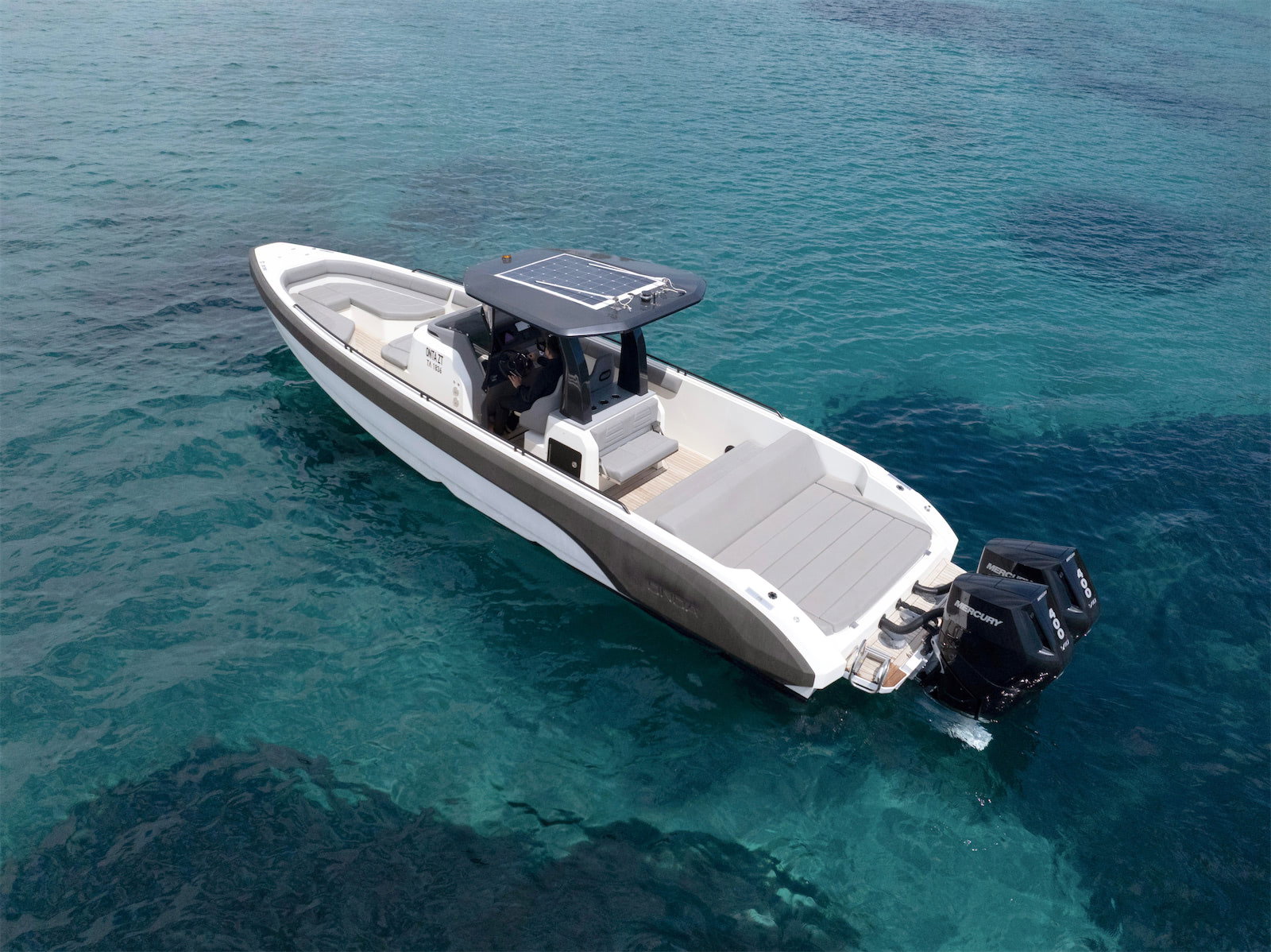 Onda 371 GT