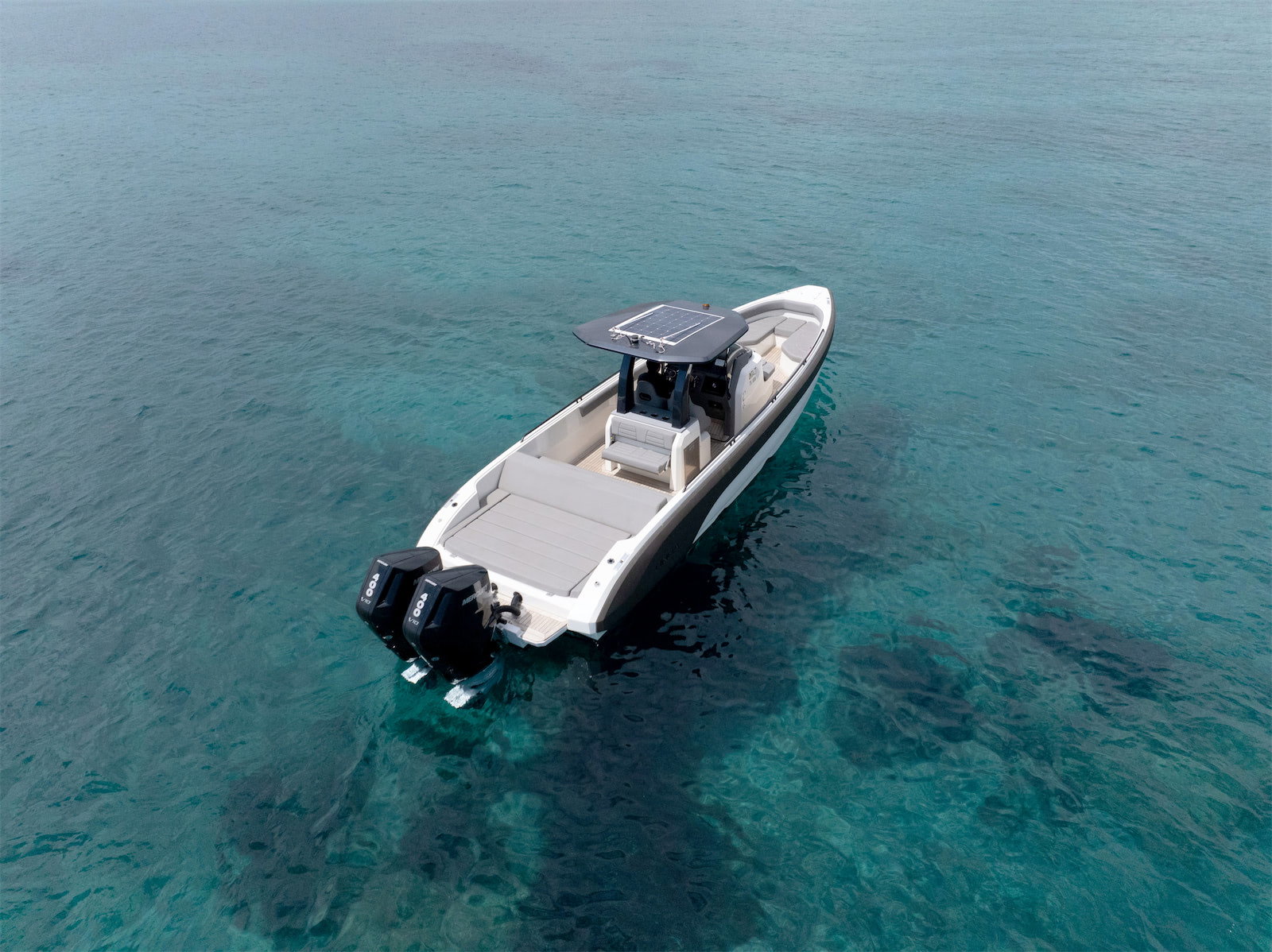 Onda 371 GT