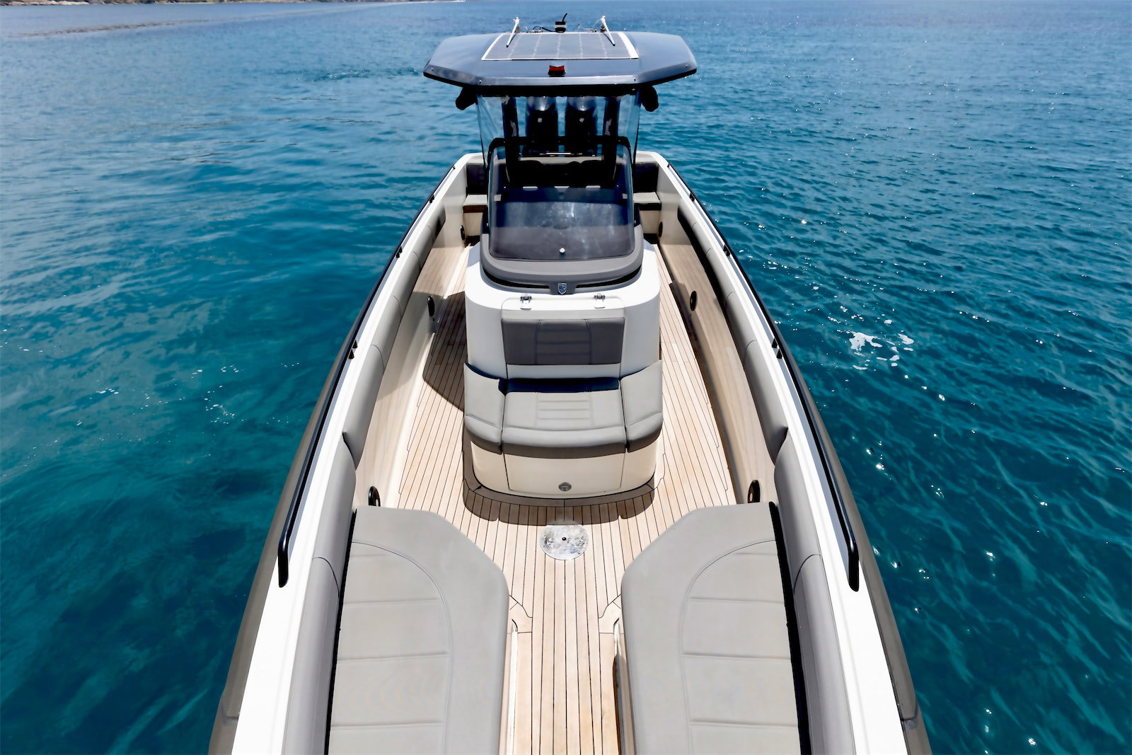 Onda 371 GT