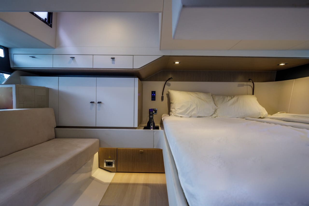 Fjord 41 XL