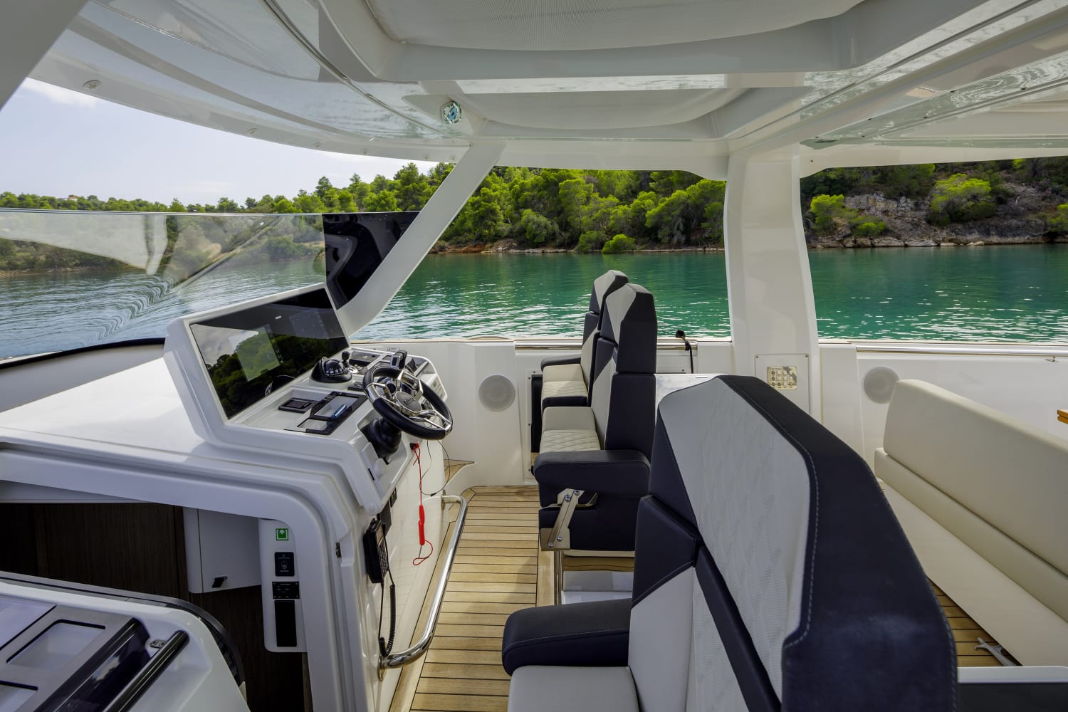 Fjord 41 XL