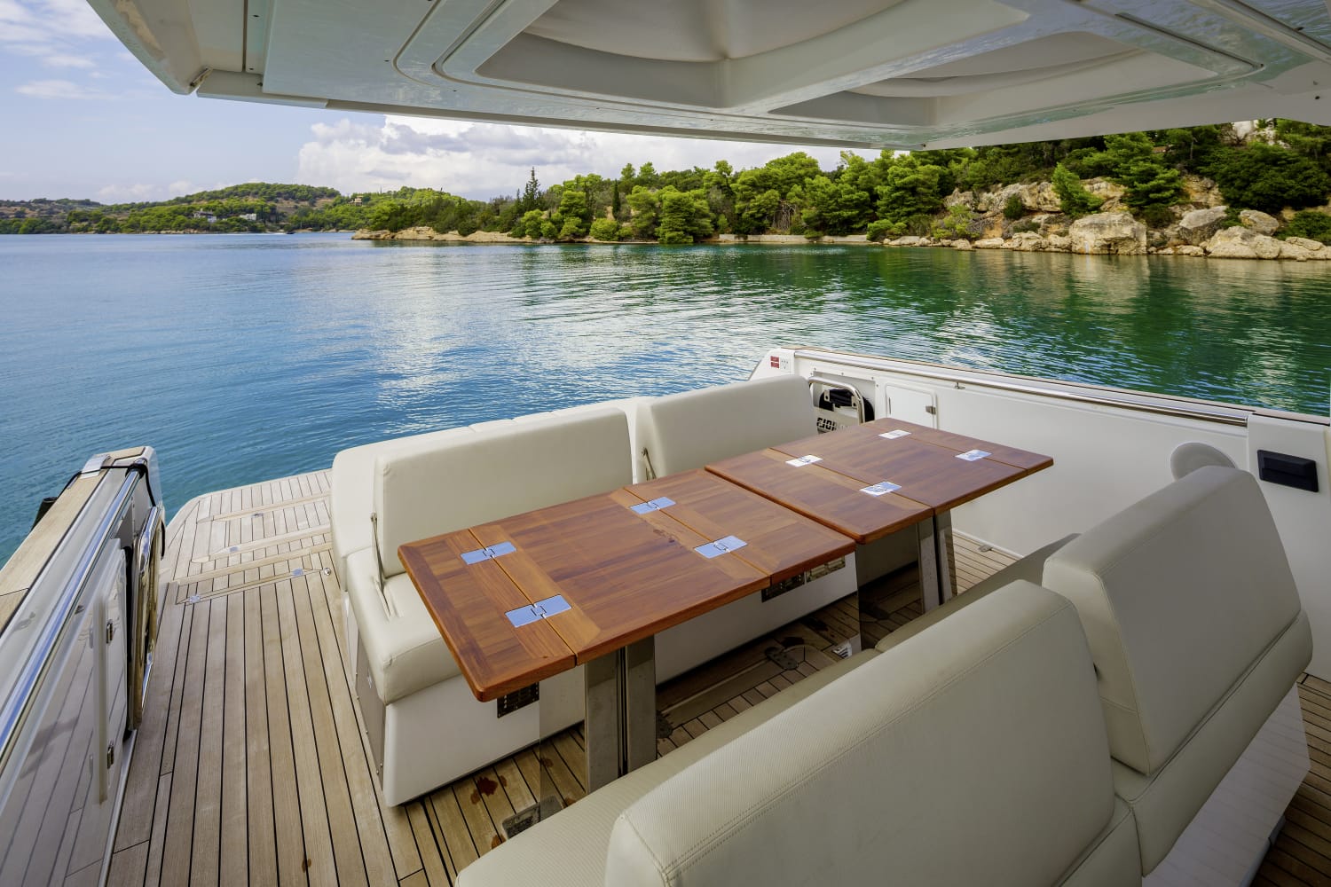 Fjord 41 XL