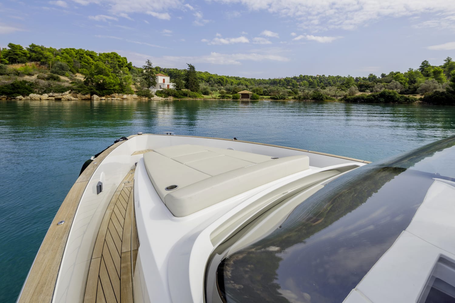 Fjord 41 XL