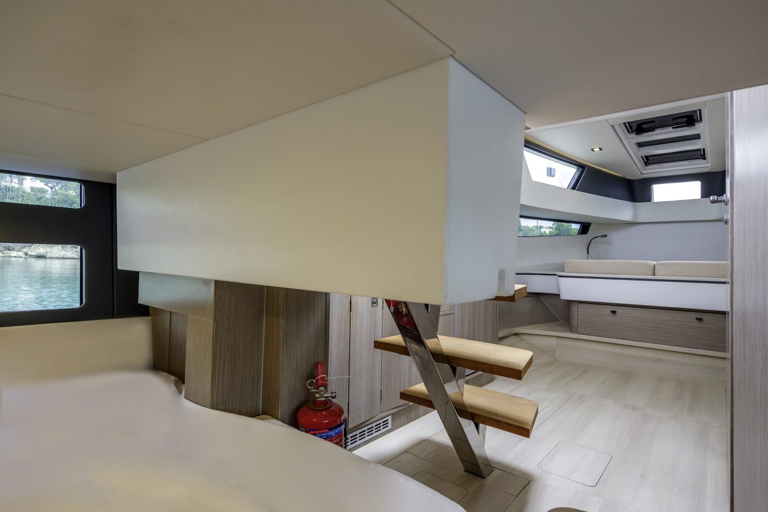 Fjord 41 XL
