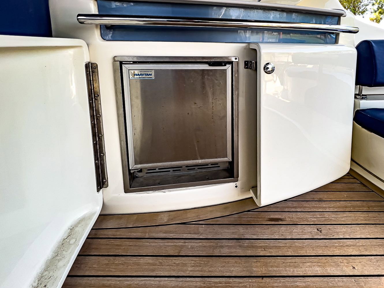 Azimut Atlantis 42