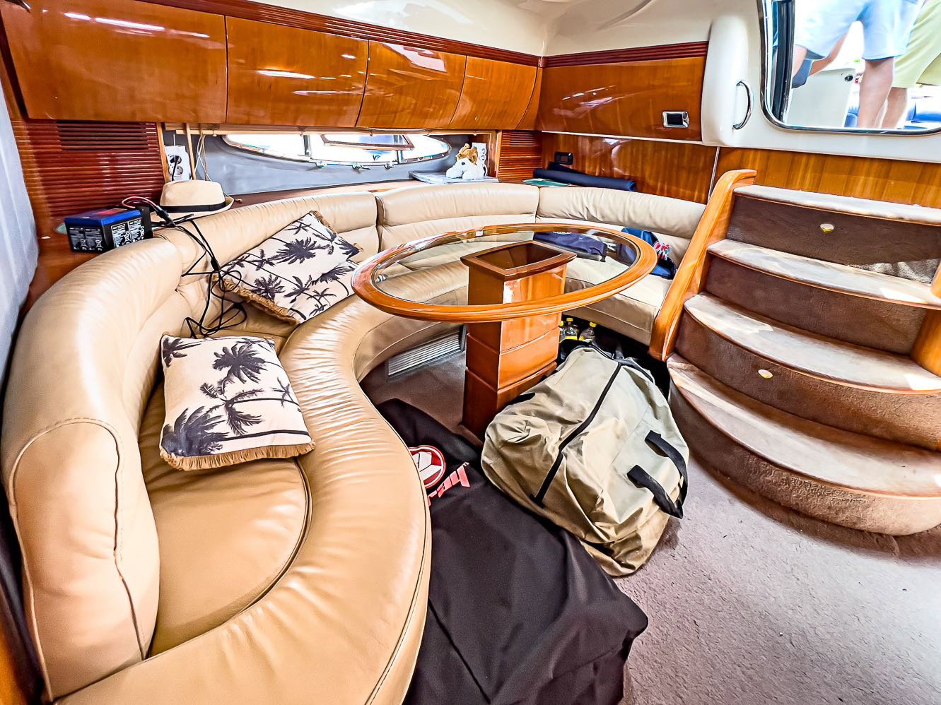Azimut Atlantis 42