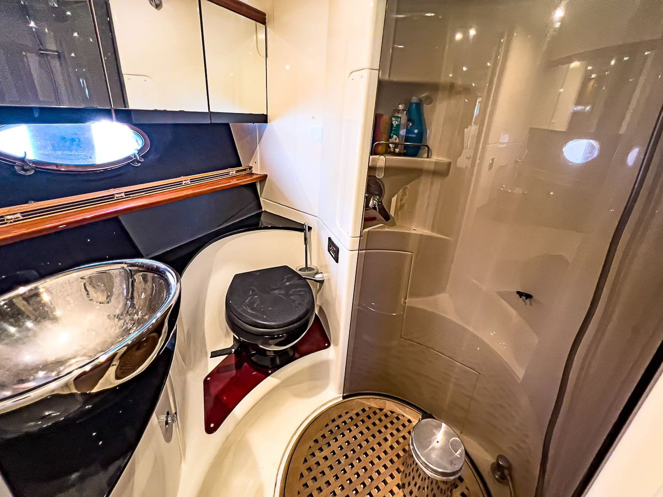 Azimut Atlantis 42
