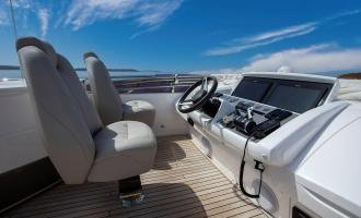 Princess F70