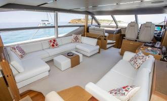 Princess F70