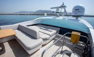 Princess F70