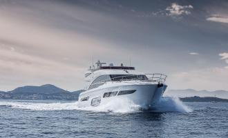 Princess F70