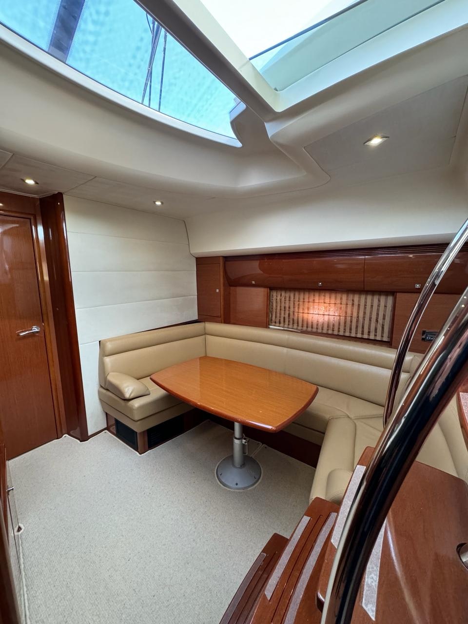 Jeanneau Prestige 42S