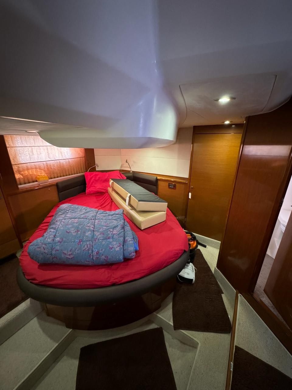 Jeanneau Prestige 42S