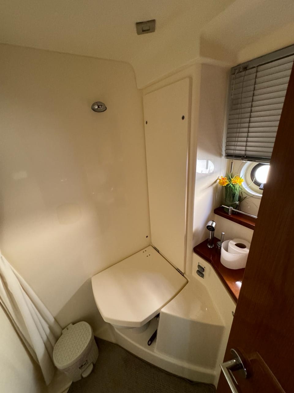Jeanneau Prestige 42S