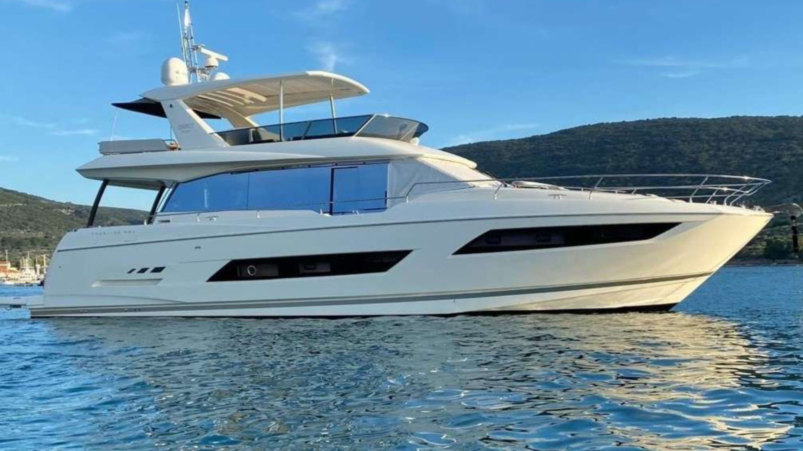 Prestige 680