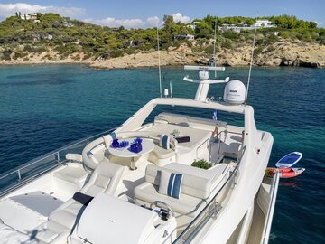 Ferretti 68