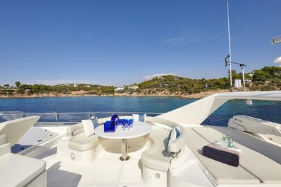 Ferretti 68