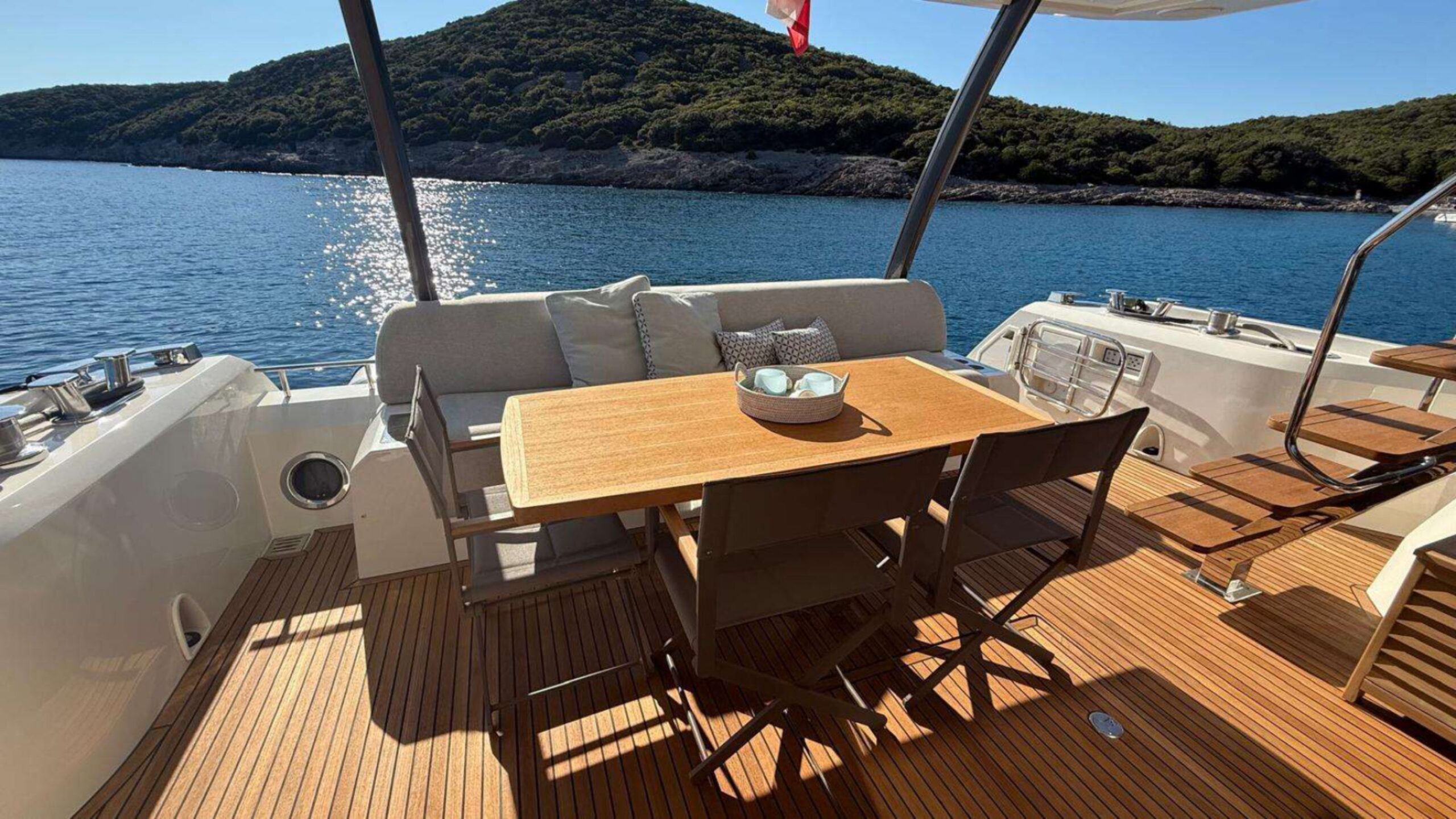 Prestige 680