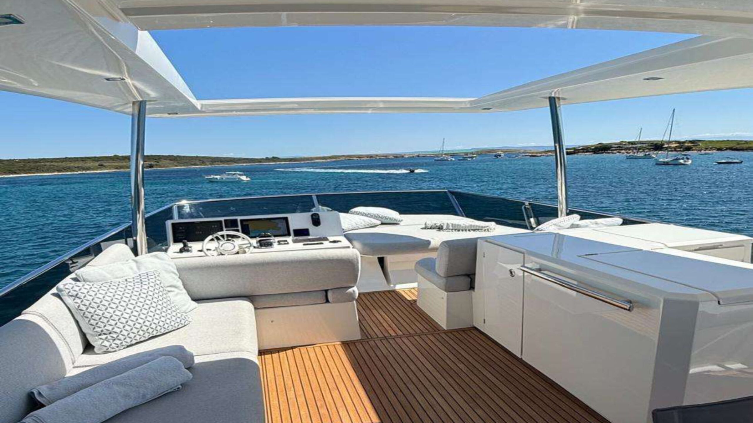 Prestige 680