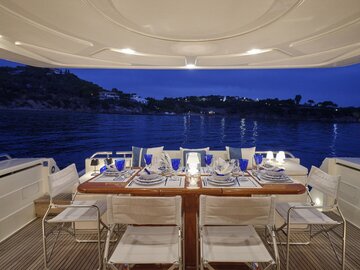 Ferretti 68