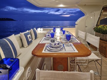 Ferretti 68