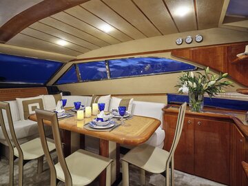 Ferretti 68